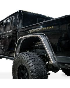 Reaper Off-Road  Rear Fender for 20-23 Jeep Gladiator JT 