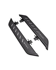 Reaper Off-Road  Immortal Side Step Bars for 18-24 Jeep Wrangler JL