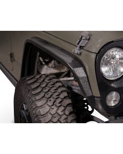 Reaper Off-Road  Front Fender Flare Kit for 07-18 Jeep Wrangler JK & Unlimited JK