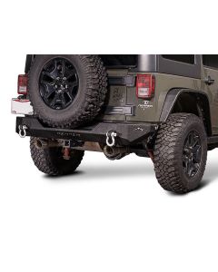 Reaper Off-Road  Rear Bumper for 07-18 Jeep Wrangler JK