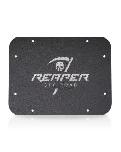 Reaper Off-Road  Tailgate Cover for 07-18 Jeep Wrangler JK
