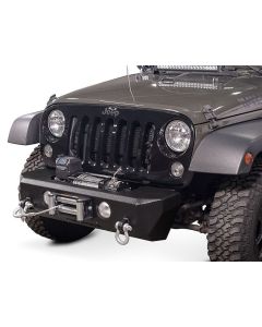 Reaper Off-Road  Front Bumper   for 07-20 Jeep Wrangler JL, JK & Gladiator JT 