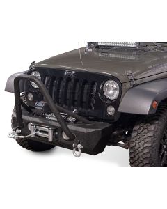 REAPER FRNT BUMPER W/STINGER JK JL JT