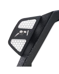 Reaper Off-Road  Front Fender Flare Kit for 18-22 Jeep Wrangler JL and Unlimited JL