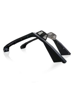 Reaper Off-Road  Front Fender Flare Kit for 18-22 Jeep Wrangler JL and Unlimited JL