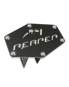 Reaper Off-Road  2" Receiver Hitch Plug 