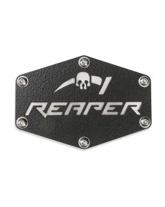 Reaper Off-Road  2" Receiver Hitch Plug 