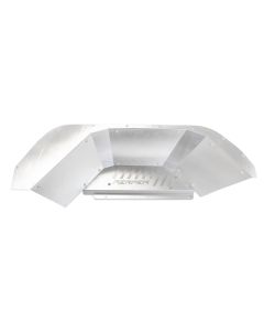 Jeep Gladiator JT Rear Fender Liner Uncoated