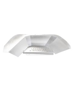 Jeep Gladiator JT Rear Fender Liner Uncoated