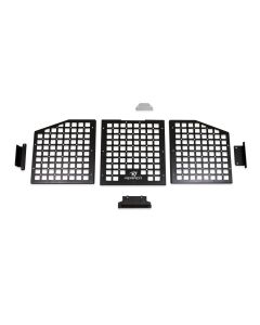 Jeep Wrangler Molle Panel  Coated