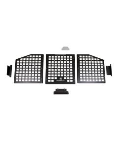Jeep Wrangler Molle Panel  Coated