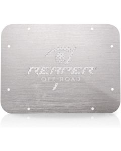 2007+ Jeep Wrangler JK/JKU Tailgate Cover Plate