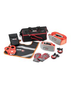 RES-Q Premium Recovery Gear Kit, Strap Style
