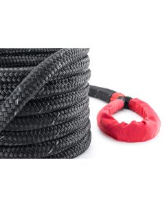 RES-Q  Recovery Rope 7/8" x 30' 29,000 lbs. 