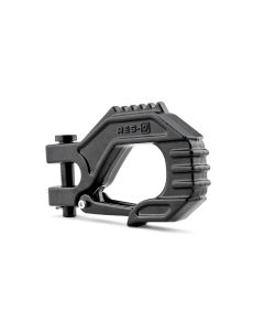 RES-Q  12,000 lb Forged Winch Hook 
