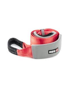 RES-Q  Tree Saver Strap 4" X 8' 40,000 lbs. 