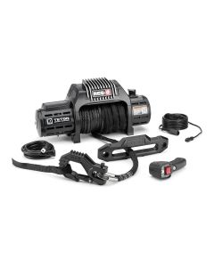 RES-Q  Teton Series Winch 