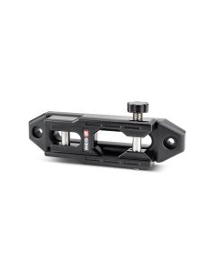 Quadratec RES-Q  Winch Hook & Nesting Fairlead 