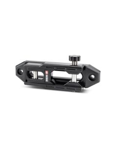 Quadratec RES-Q  Winch Hook & Nesting Fairlead 