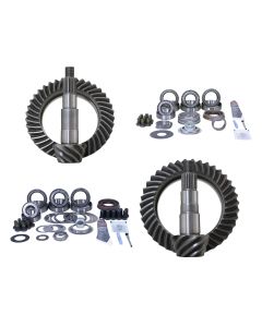 Revolution Gear and Axle  Ring & Pinion Package for 07-18 Jeep Wrangler JK Rubicon