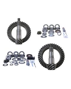 Revolution Gear and Axle  Ring & Pinion Package for 07-18 Jeep Wrangler JK Rubicon