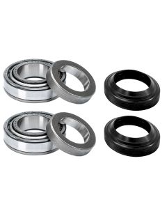 Revolution Gear and Axle AK-TJ Dana 44 Rear Axle Bearing & Seal Kit for 97-06 Jeep Wrangler TJ
