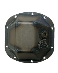 Revolution Gear and Axle 40-2032 Front Dana 30 HD Differential Cover 