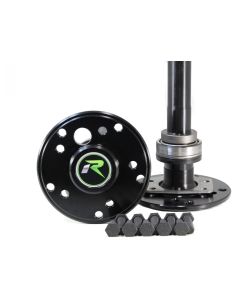 Revolution Gear and Axle  Discovery Series Dana 44 Rear Axle Kit for 87-06 Jeep Wrangler YJ & TJ