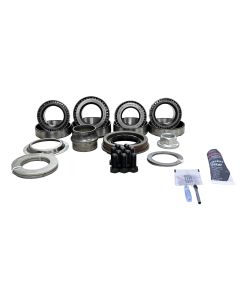 Revolution Gear and Axle 35-2070-REV Front Ring & Pinion Master Install Kit for 18-25 Jeep Wrangler JL with Dana 30/186MM Front Axle
