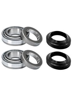 Revolution Gear and Axle AK-JK Dana 44 Rear Axle Bearing & Seal Kit for 07-18 Jeep Wrangler JK