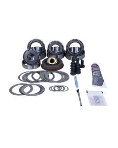 Revolution Gear and Axle  Front Ring & Pinion Master Install Kit for 03-06 Jeep Wrangler TJ Rubicon with Dana 44 Front Axle