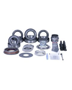 Dana 44 Jeep Wrangler TJ Rubicon Ring and Pinion Koyo Bearing Master Install Kit Revolution Gear