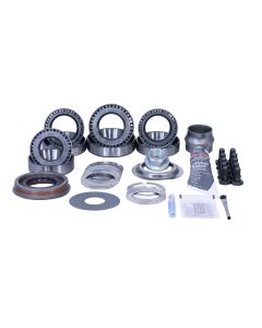 Dana 44 Jeep Wrangler TJ Rubicon Ring and Pinion Koyo Bearing Master Install Kit Revolution Gear
