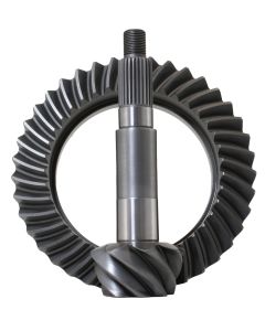 Dana 44 Thick Gear 4.56 Ratio Dual Drilled Ring and Pinion Revolution Gear