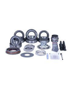 Dana 35 Rear Axle Ring and Pinion Koyo Bearing Master Install Kit Revolution Gear