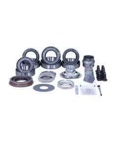Dana 35 Rear Axle Ring and Pinion Koyo Bearing Master Install Kit Revolution Gear