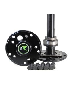 Revolution Gear and Axle  Discovery Series Dana 44 Rear Axle Kit for 07-18 Jeep Wrangler JK Non-Rubicon