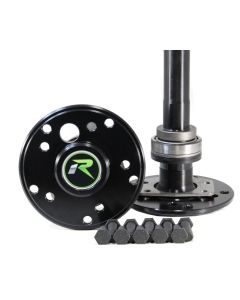 Revolution Gear and Axle DC-JK-Rubicon Discovery Series Dana 44 Rear Axle Kit for 07-18 Jeep Wrangler JK Rubicon with Dana 44 Rear Axle