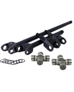 Revolution Gear and Axle  Discovery Series Dana 30 Front Axle Kit for 07-18 Jeep Wrangler JK