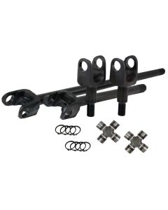 Revolution Gear and Axle  Discovery Series Dana 44 Front Axle Kit for 07-18 Jeep Wrangler JK Rubicon
