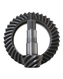 Dana 44 Front Axle Jeep Wrangler JK 5.38 Ratio Ring and Pinion Revolution Gear