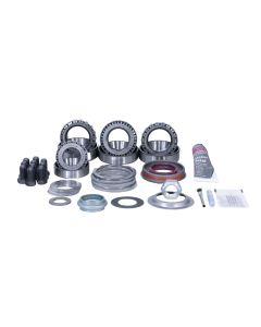 Revolution Gear and Axle  Rear Ring & Pinion Master Install Kit for 07-18 Jeep Wrangler JK with Dana 44 Rear Axle