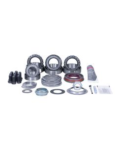 Dana 44 Rear Axle Wrangler JK Non-Rubicon Ring and Pinion Koyo Bearing Master Install Kit Revolution Gear
