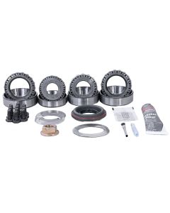 Revolution Gear and Axle  Rear Ring & Pinion Master Install Kit for 99-04 Jeep Grand Cherokee WJ with Dana 44 Rear Axle