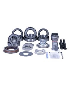 Dana 44 Rear Axle Ring and Pinion Koyo Bearing Master Install Kit Revolution Gear