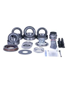 Dana 44 Rear Axle Ring and Pinion Koyo Bearing Master Install Kit Revolution Gear