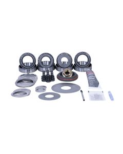 Dana 30 Front Axle Jeep CJ YJ and XJ Ring and Pinion Koyo Bearing Master Install Kit Revolution Gear