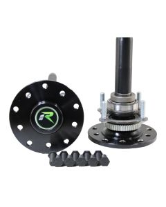 Revolution Gear and Axle  4140 Chromoly Dana 44 Rear Axle Kit for 07-18 Jeep Wrangler JK