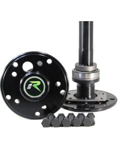 1993-06 Jeep TJ/YJ/XJ 30 Spline Discovery Series Rear Axle Kit Revolution Gear