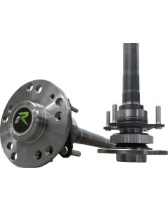 Jeep Wrangler JL and JT Rubicon 4340 Chromoly Discovery Series Rear Axle Kit Revolution Gear